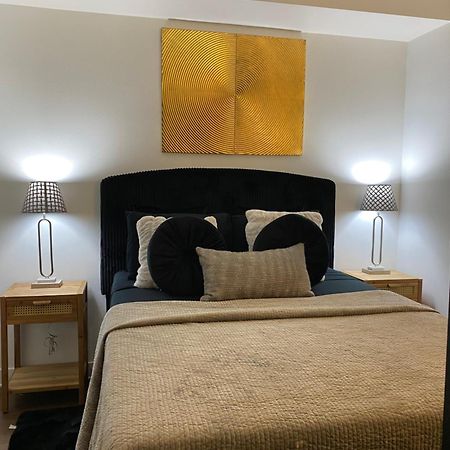 Relax On Wilshire With A View Apartment ลอสแอนเจลิส ภายนอก รูปภาพ