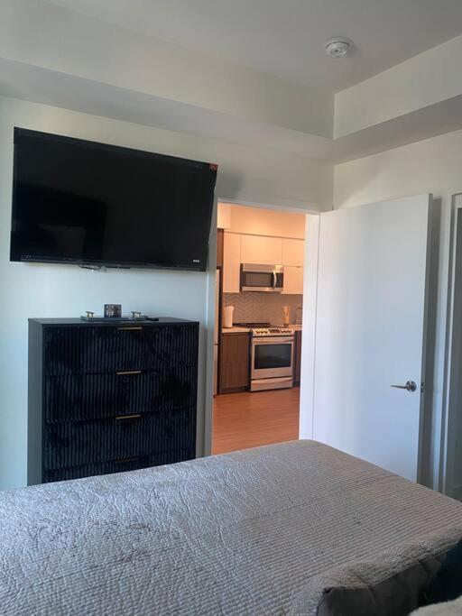 Relax On Wilshire With A View Apartment ลอสแอนเจลิส ภายนอก รูปภาพ