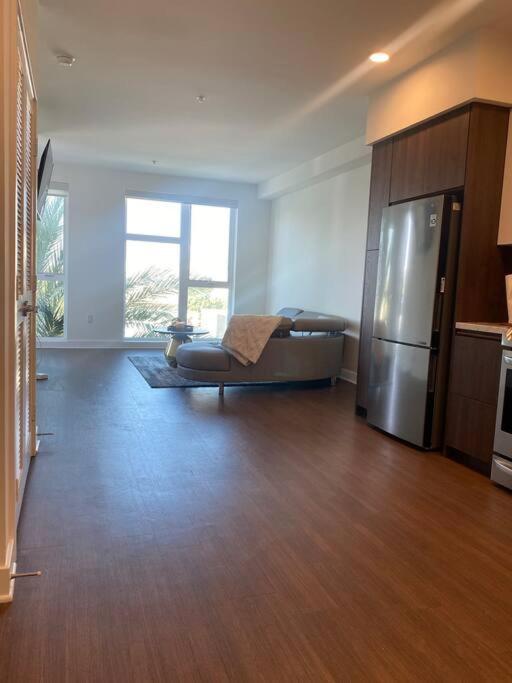 Relax On Wilshire With A View Apartment ลอสแอนเจลิส ภายนอก รูปภาพ